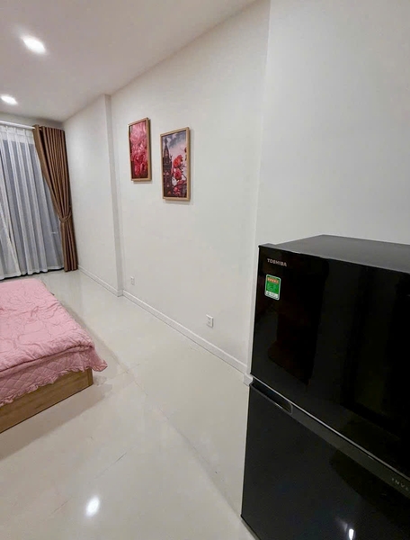 Lavida Plus Officetel for Sale | 27 sqm | Fully Furnished | District 7, Ho Chi Minh City