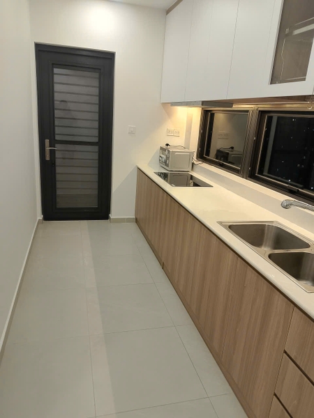 FOR SALE: HUNG PHUC PREMIER PHU MY HUNG – 80SQM – 2BR