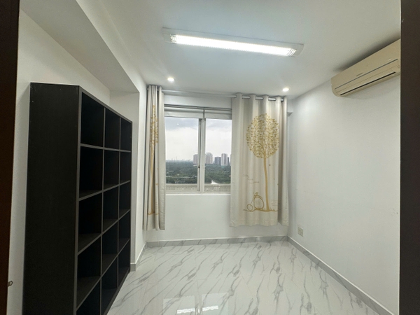 GRAND VIEW PHU MY HUNG WITH FULLY FURNISHED FOR RENT 3 BEDROOMS