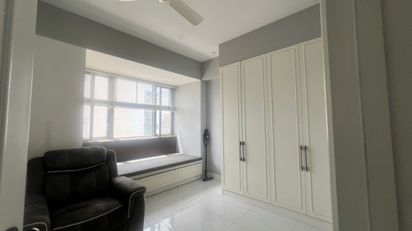 HUNG PHUC APARTMENT PHU MY HUNG FOR RENT | 83M2 | 2 BEDROOMS
