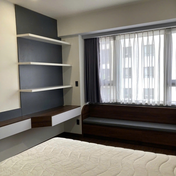 👉 FOR RENT: SAIGON SOUTH RESIDENCES – 2 BEDROOM, 2 BATHROOM