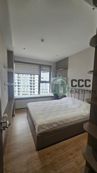 ✨ FOR SALE  MIDTOWN M8- 117m2
