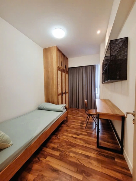 🔥 RIVERPARK PREMIER  – PREMIUM LIVING IN PHU MY HUNG- 124M2- 3 BEDROOMS