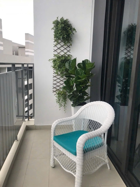 LUXURY PENTHOUSE FOR RENT AT THE VIEW – 304 SQM