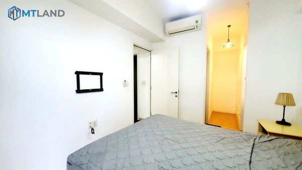 LUXURY APARTMENT FOR RENT MASTERI THAO DIEN – 67SQM – 2 BEDROOMS – POOL VIEW