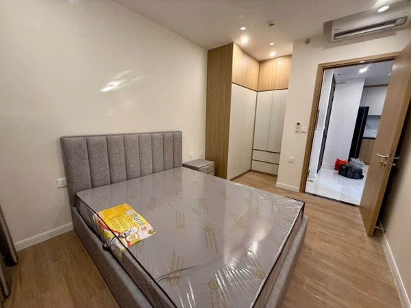 ⛳ CELESTA RISE – 3-BEDROOM WITH OPEN GOLF VIEW | 25M VND/MONTH ✨