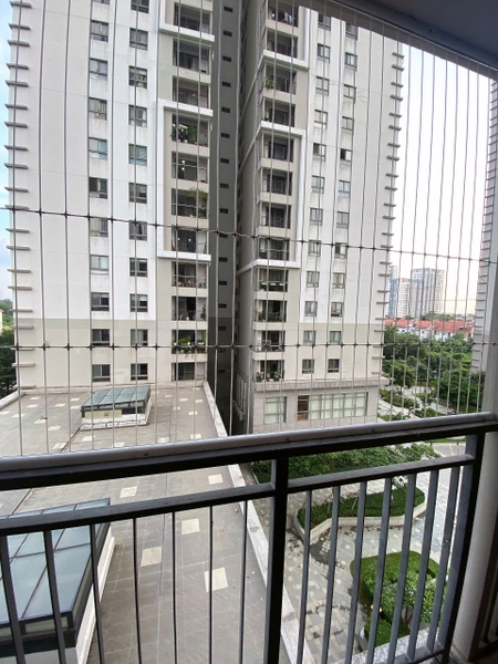 🌿 For Rent – Saigon South Residence | 2BR • 71sqm • Fully Furnished