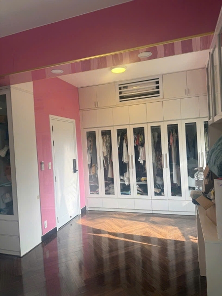 FOR RENT RIVERPARK RESIDENCE PHU MY HUNG 142SQM 3BR FULLY FURNISHED