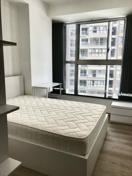 LUXURY APARTMENT FOR RENT Midtown M7 – 2 BEDROOMS – 82SQM – FULLY FURNISHED