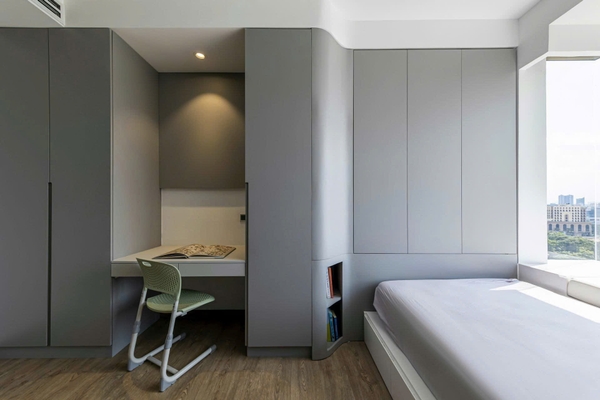 🔥 FOR SALE | RARE COMBINED APARTMENT AT MIDTOWN PHU MY HUNG 253M2