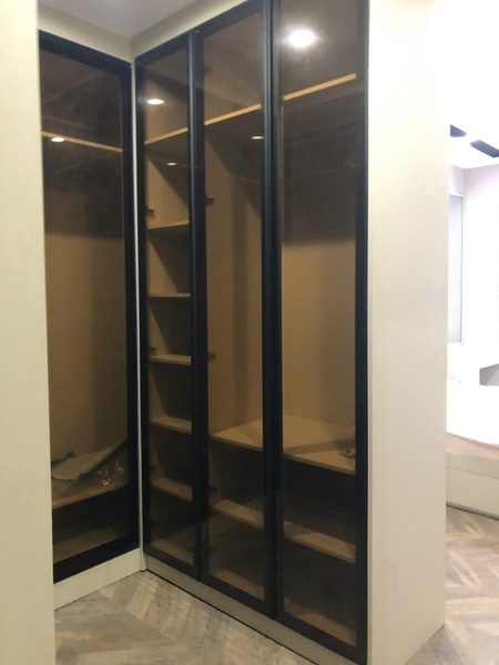 THE PEAK MIDTOWN FOR RENT WITH 2 BEDROOMS | FULLY FURNITURE | 86M2