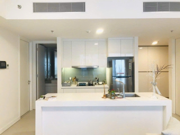 GATEWAY THAO DIEN APARTMENT 2 BEDROOMS FOR RENT 90M2