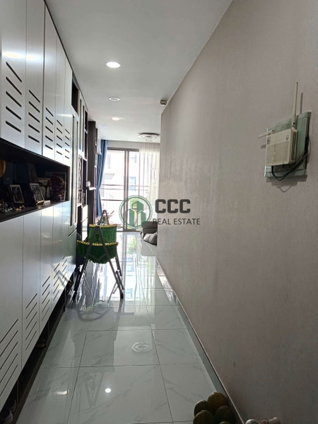 For Sale – Saigon South Residence | 95sqm • 3BR • Fully Furnished