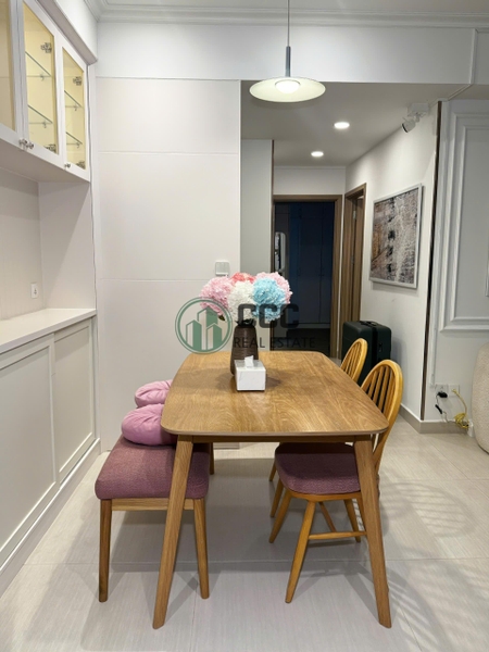 🌟FOR RENT URBAN HILL PHU MY HUNG- 78m2- 2 BEDROOMS