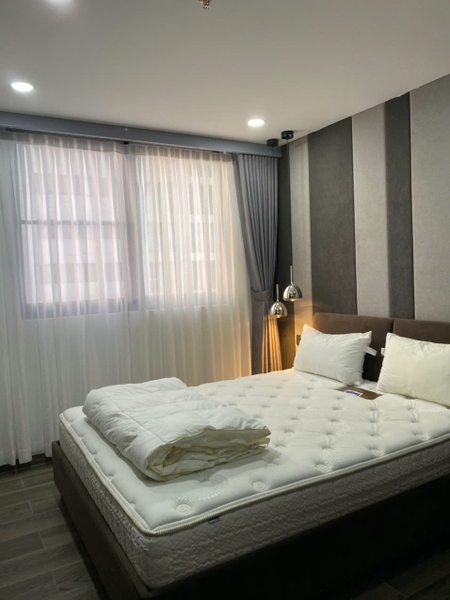 PENTHOUSE GREEN VALLEY APARTMENT FOR RENT WITH 3 BEDROOMS | BEAUTIFUL VIEW | 230M2