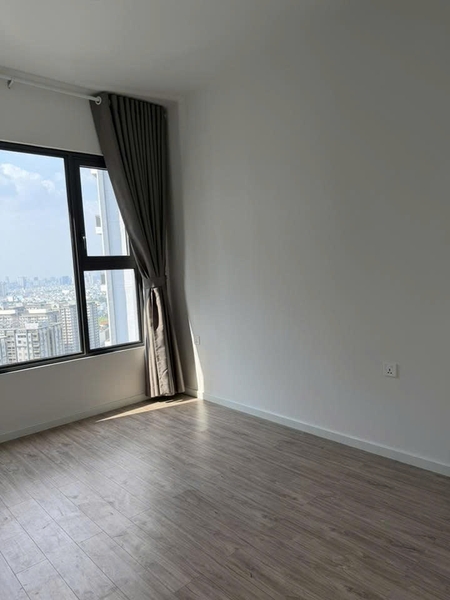 FOR RENT APARTMENT THE INFINITY – RIVIERA POINT 3 BEDROOM 121M2 BASIC FURNITURE