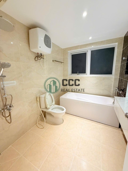 🌟 PENTHOUSE FOR RENT AT HAPPY VALLEY- 250M2- 5 BEDROOMS -3 BATHROOMS