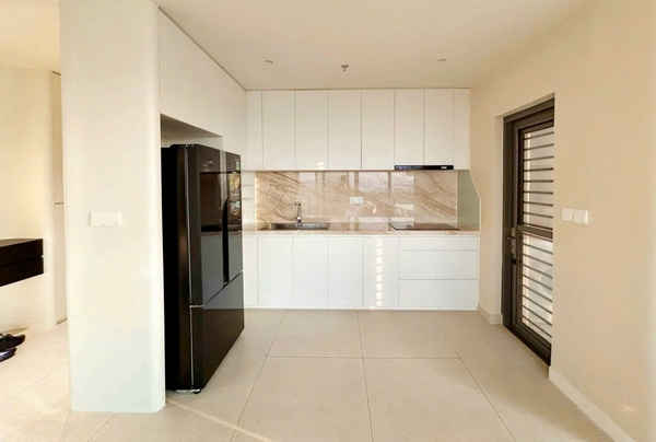 Urban Hill Phu My Hung Apartment for Rent | 80 sqm | 2 Bedrooms