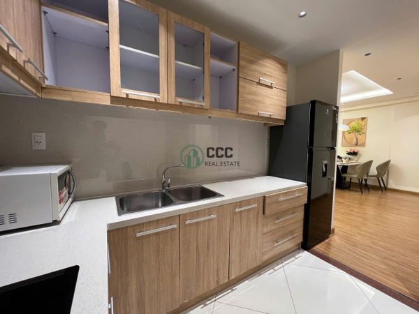 🏢 FOR RENT – SCENIC VALLEY- 2 BEDROOMS- 77M2