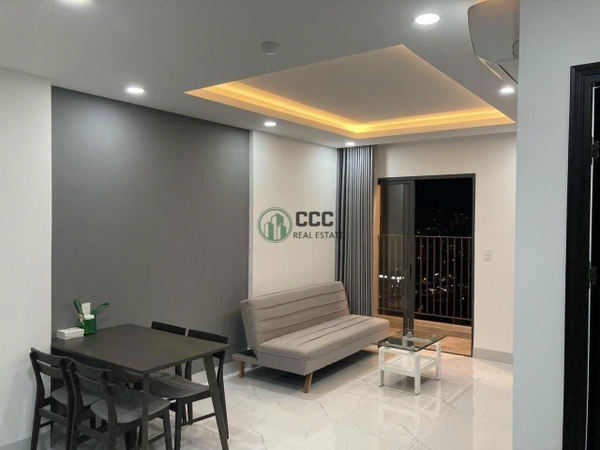 ✨ HOT DEAL – LAVIDA PLUS 1BR | FULLY FURNISHED | STYLISH, READY TO MOVE IN ✨