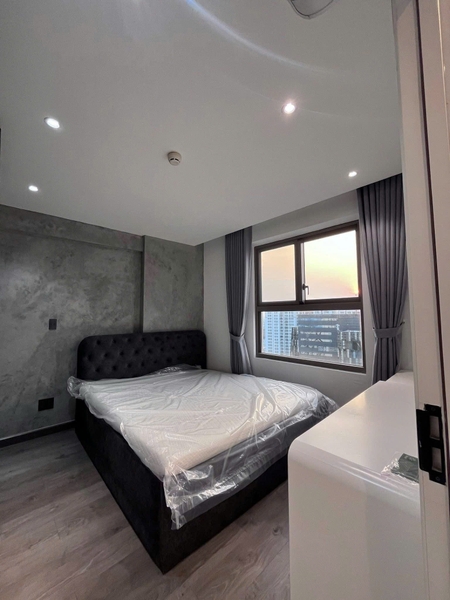 📍 APARTMENT FOR RENT – SAIGON SOUTH- 71M2- 2 BEDROOMS