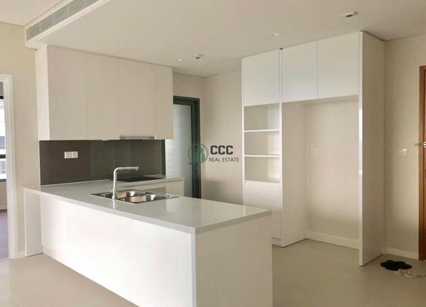 🌊 For Rent – Diamond Island | 3BR -2BT• 117m • Basic Furnished