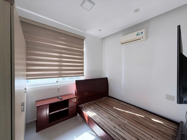 RIVERSIDE RESIDENCE APARTMENT 2 BEDROOMS FOR SALE | 85M2 | 2 PHÒNG NGỦ