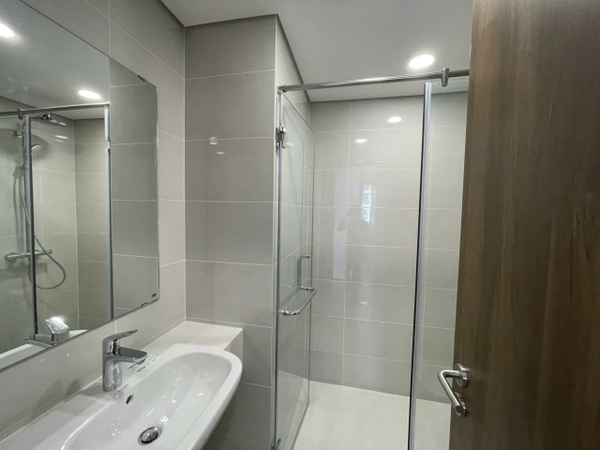 DISTRICT 7 ECOGREEN SAIGON 2 BEDROOMS FOR SALE 70M2 FULL FURNITURE