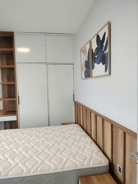 FOR RENT MIDTOWN PHU MY HUNG M5 THE GRANDE WITH 2 BEDROOMS 110M2