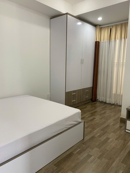 APARTMENT FOR RENT SCENIC VALLEY 1 – 101SQM – 3 BEDROOMS – FULLY FURNISHED