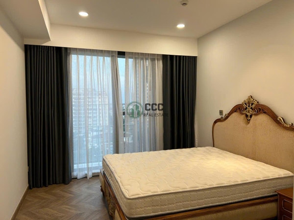 📍 APARTMENT FOR RENT AT THE ASCENTIA – PHU MY HUNG- 78m2-2 BEDROOMS