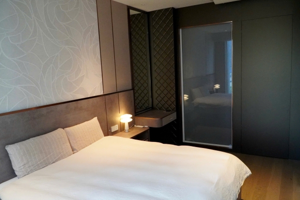 THE METROPOLE THU THIEM 2 BEDROOMS FOR RENT - THE OPERA RESIDENCE