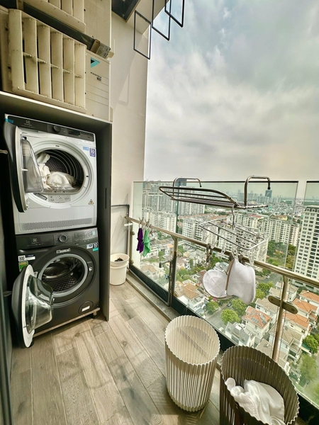 PENTHOUSE FOR SALE AT ANTONIA PHU MY HUNG – 270M² | 3 BEDROOMS | ULTRA-LUXURY