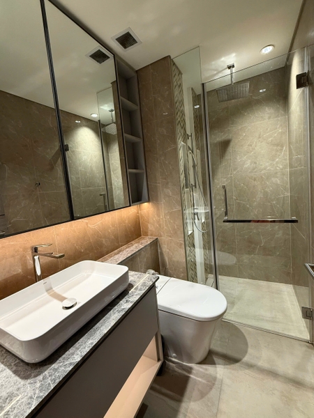 THE METROPOLE THU THIEM 2 BEDROOMS FOR RENT - THE OPERA RESIDENCE