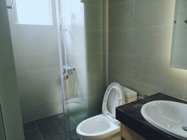 SCENIC VALLEY 1 PHU MY HUNG FOR RENT | 80M2 | FULL FURNITURE | 2 BEDROOMS