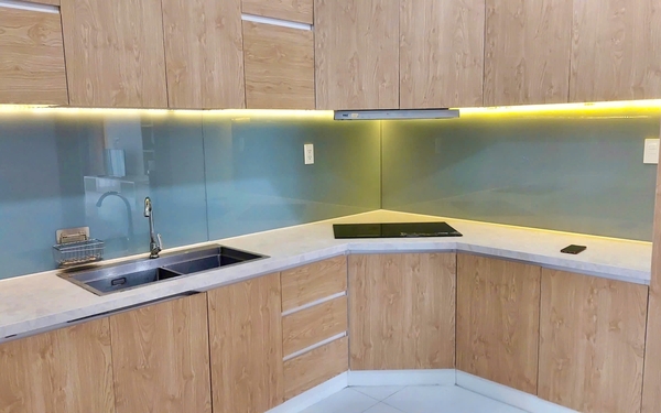 SCENIC VALLEY PHU MY HUNG 110M2 | 3 BEDROOMS WITH FULLY FURNISHED FOR RENT