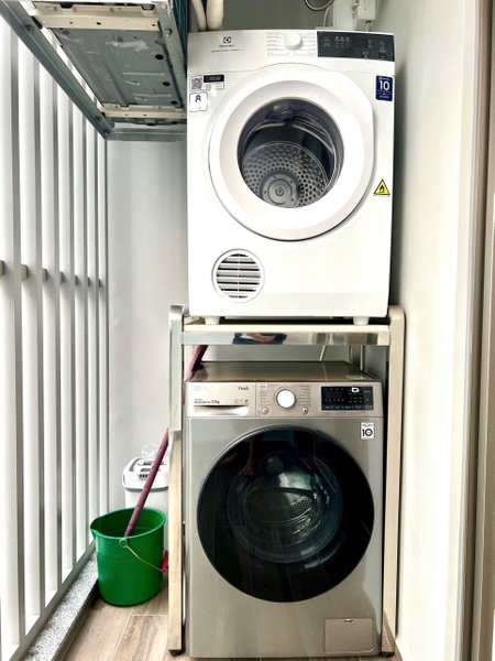 PHU MY HUNG HORIZON APARTMENT 1 BEDROOM WITH FULLY FURNISHED FOR RENT