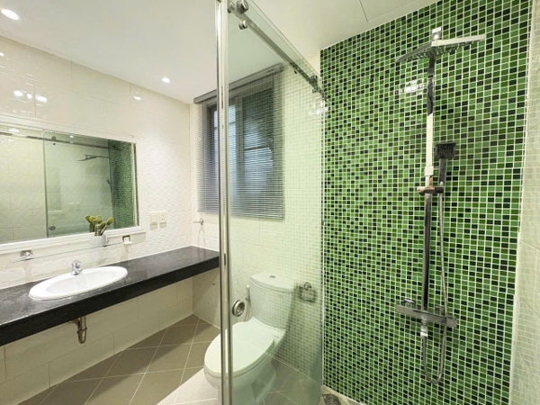 PENTHOUSE SKY GARDEN 2 PHU MY HUNG FOR RENT WITH 5 BEDROOMS | FULLY FURNISHED