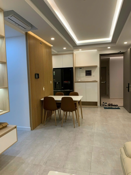 THE ANTONIA PHU MY HUNG APARTMENT FOR RENT – 82 SQM | 2 BEDROOMS | FULLY FURNISHED