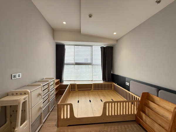 ✨APARTMENT FOR RENT – MIDTOWN M7- 137 m2- 3 BEDROOMS