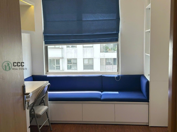 🌟APARTMENT FOR RENT – SAIGON SOUTH- 104M2- 3 BEDROOMS