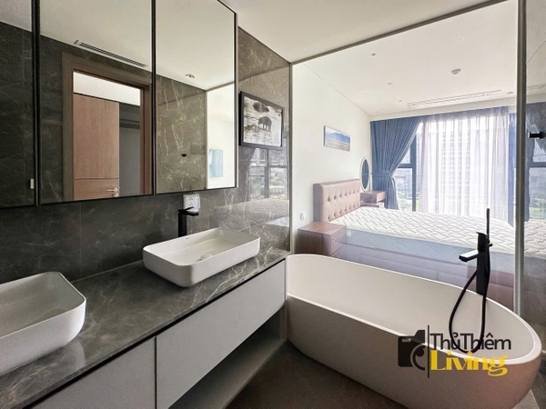THU THIEM OPERA METROPOLE 3 BEDROOMS FOR SELL