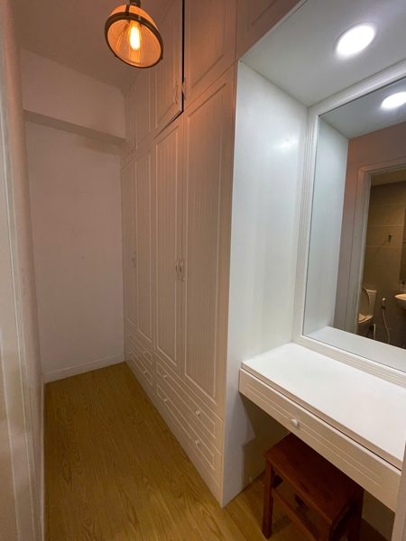 2 DISTRICT MASTERI THAO DIEN 2 BEDROOM FULL OPTIONS FOR RENT