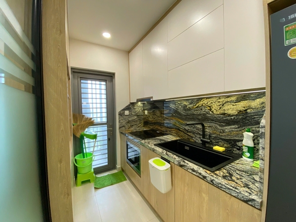 URBAN HILL FOR SALE WITH QUITE VIEW 2BR