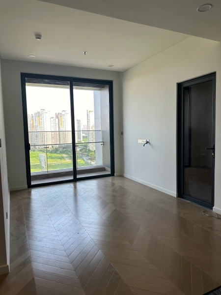 LUMIERE RIVERSIDE 2 BEDROOMS FULL OPTION FOR RENT