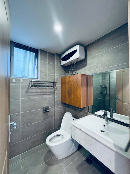🌿 For Rent – Scenic Valley 1 | Spacious 2BR Apartment – 110m² 🌿