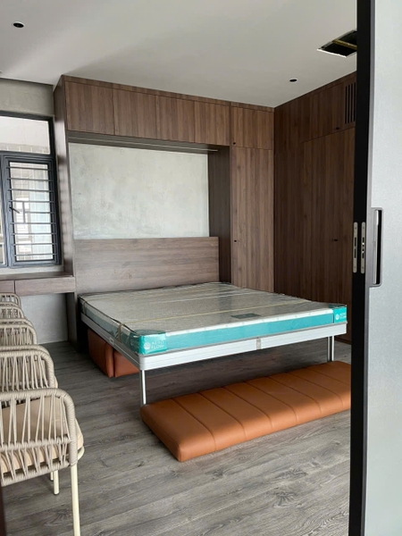 THAO DIEN HOÀNG ANH RIVER VIEW APARTMENT 3 BEDROOMS RIVER VIEW FOR SELL