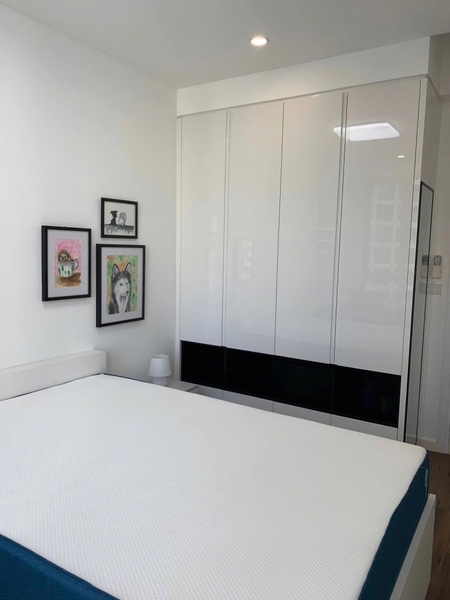 AN PHU ESTELLA HEIGHTS APARTMENT FULL FURNITURE 3 BEDROOMS FOR RENT