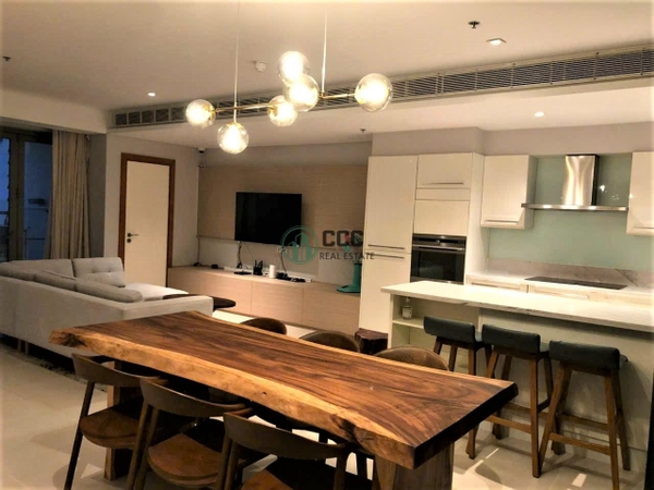 🌟✨ DIAMOND ISLAND – BRILLIANT TOWER LUXURY APARTMENT 2BEDROOM FOR RENT  ✨🌟