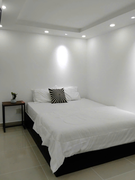 DUPLEX SKY GARDEN 4 BEDROOMS FOR RENT